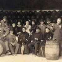 Tío Pepe historia vino