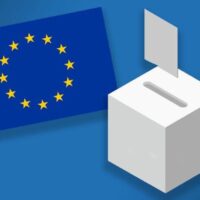 Elecciones Europeas Jerez