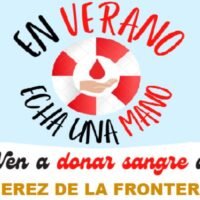 salva vidas en Jerez