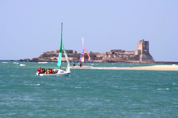 Cádiz turismo