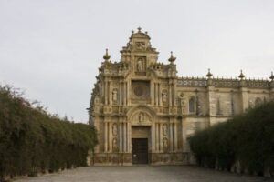 La Cartuja de Jerez