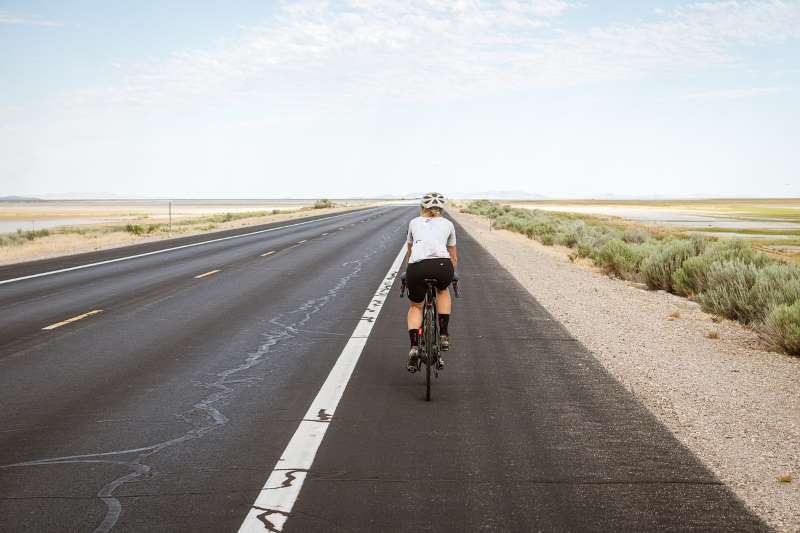 Rota ciclista