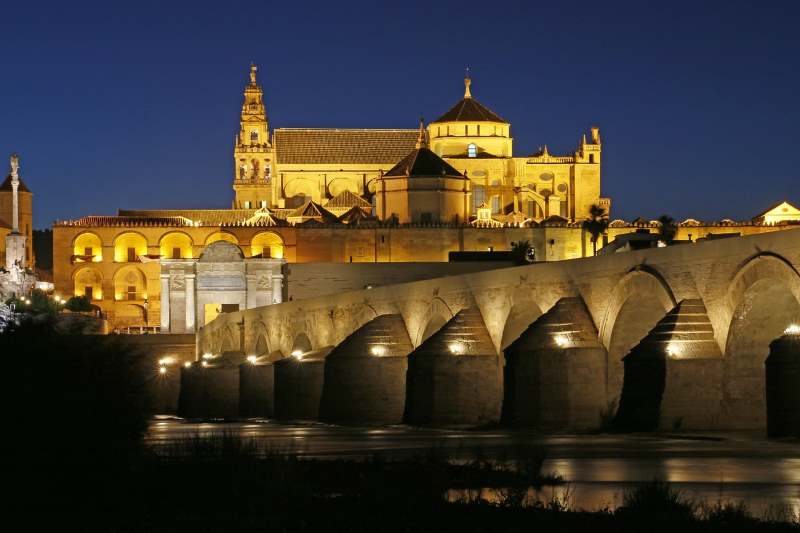Empleo Córdoba