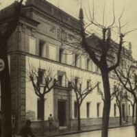 Escuela de Arte y Superior de Diseño de Jerez