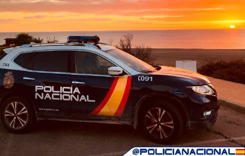 Localizado con vida el hombre desaparecido en Algeciras