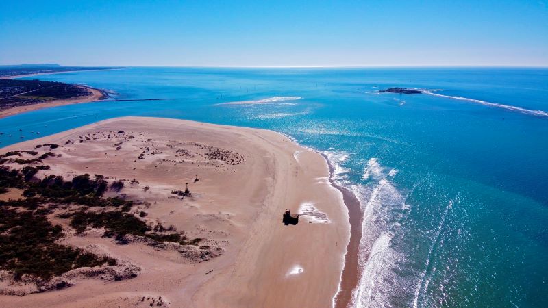 Cádiz, un mar de oportunidades para el turismo sostenible