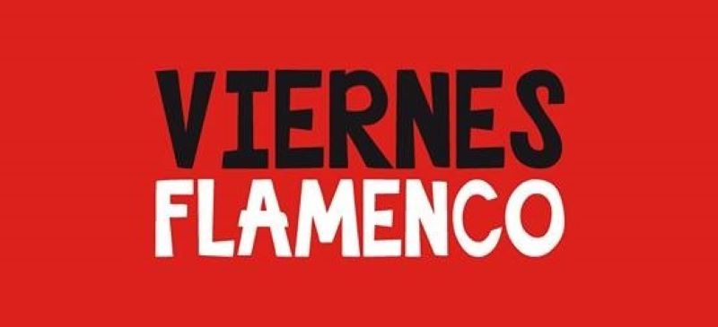 Viernes Flamenco