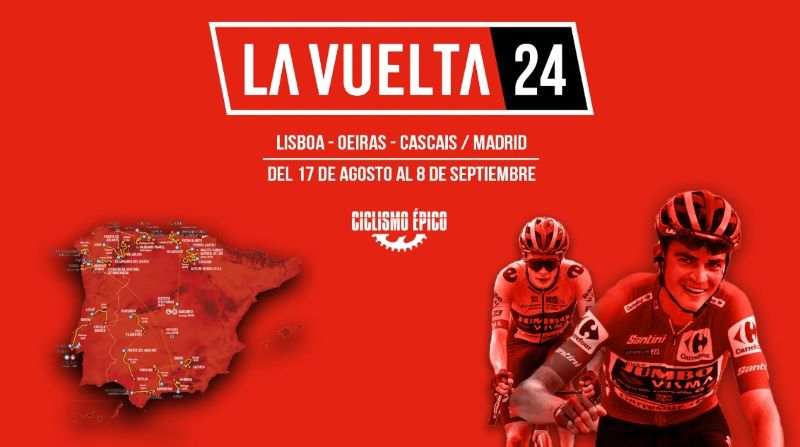 La Vuelta a España