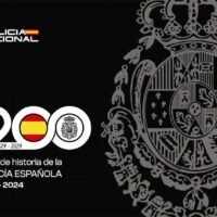200 años de historia policial