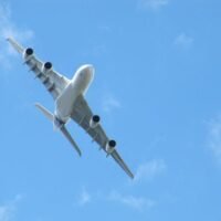 vuelo de Condor de Jerez a Sevilla