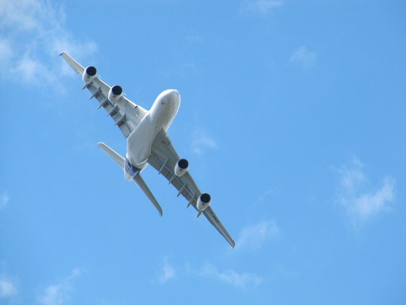 vuelo de Condor de Jerez a Sevilla