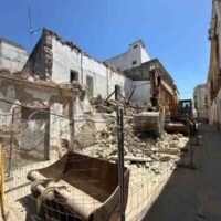 La calle Campana