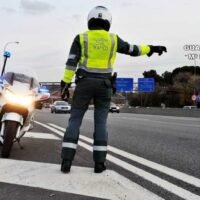 motorista AP-4