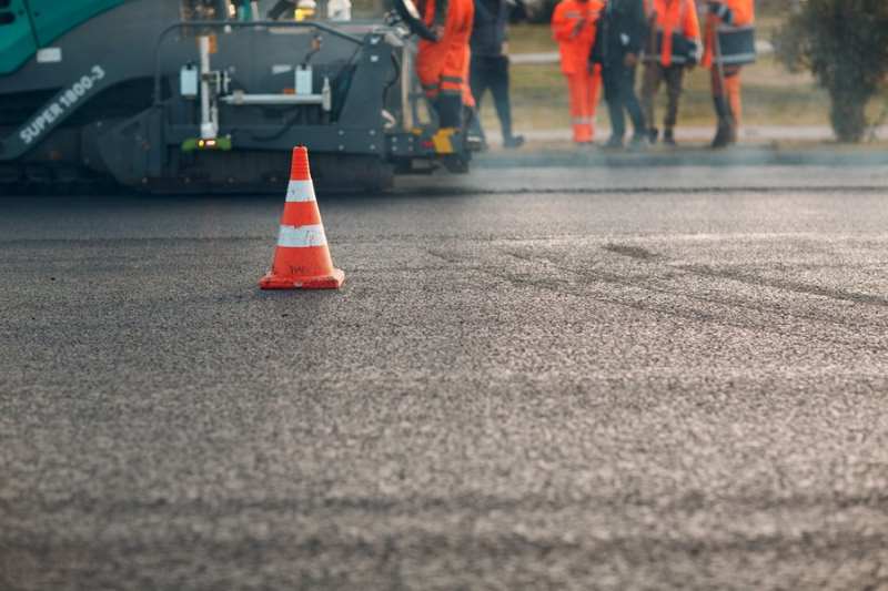 Muere un motorista en accidente de tráfico en Granada