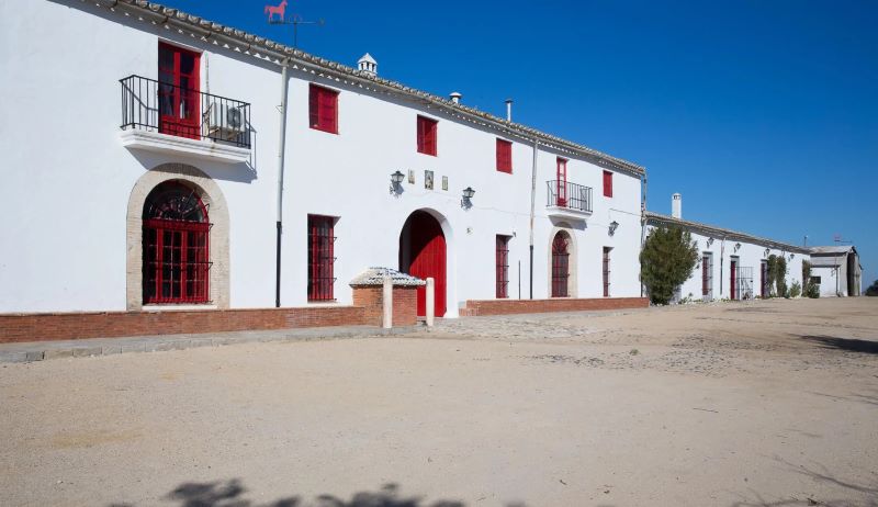 El Cortijo La Mariscala