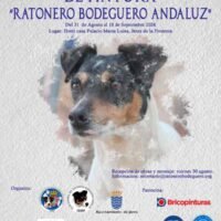 El Ratonero Bodeguero Andaluz