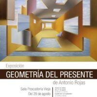 Geometría del Presente