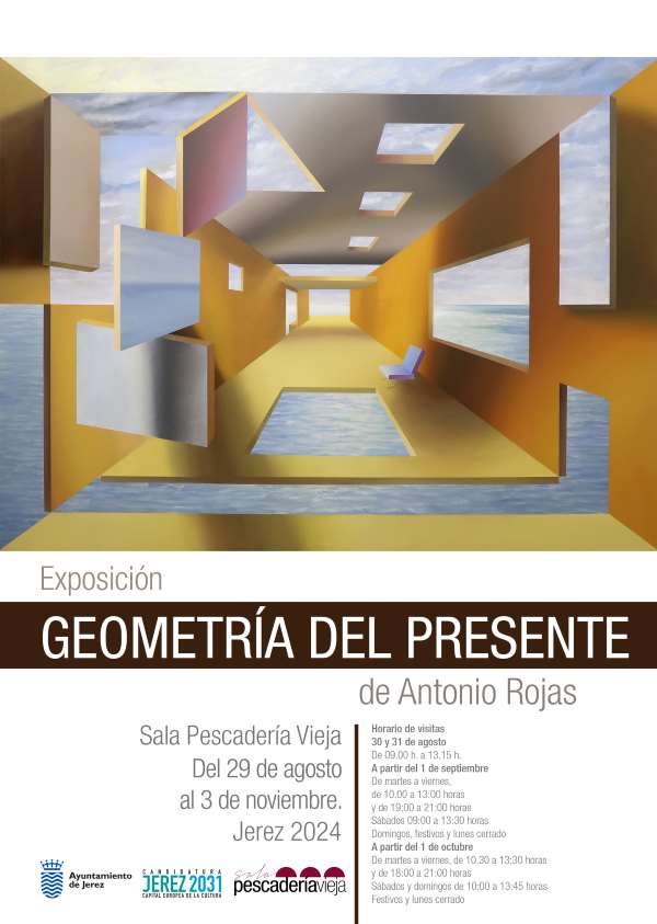 Geometría del Presente