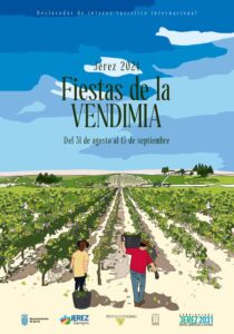 La Vendimia de Jerez