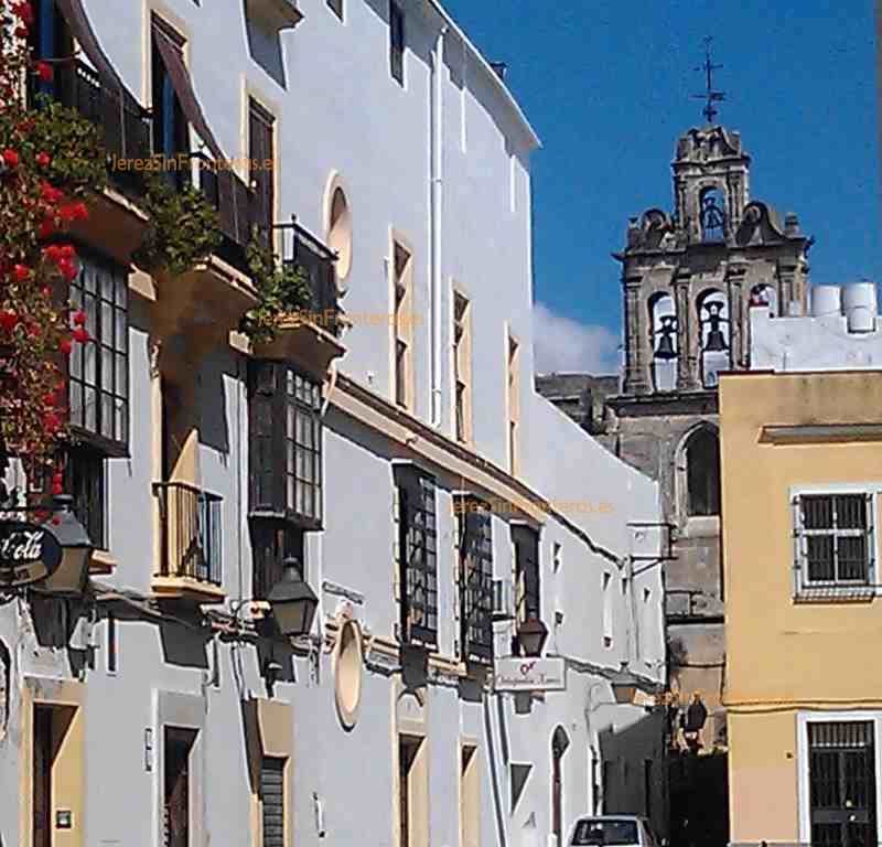 Jerez apuesta por el centro