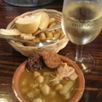 Ruta de Tapas