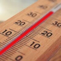 ola de calor Jerez