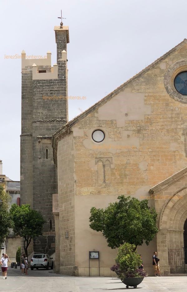 Torre de la Atalaya