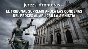 Fin a las penas del procés: el Supremo aplica la amnistía pero expone su choque con el Constitucional