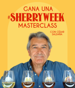 SherryWeek