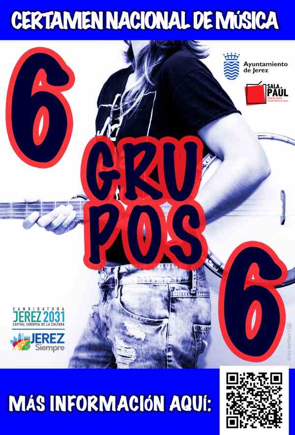 6 Grupos 6