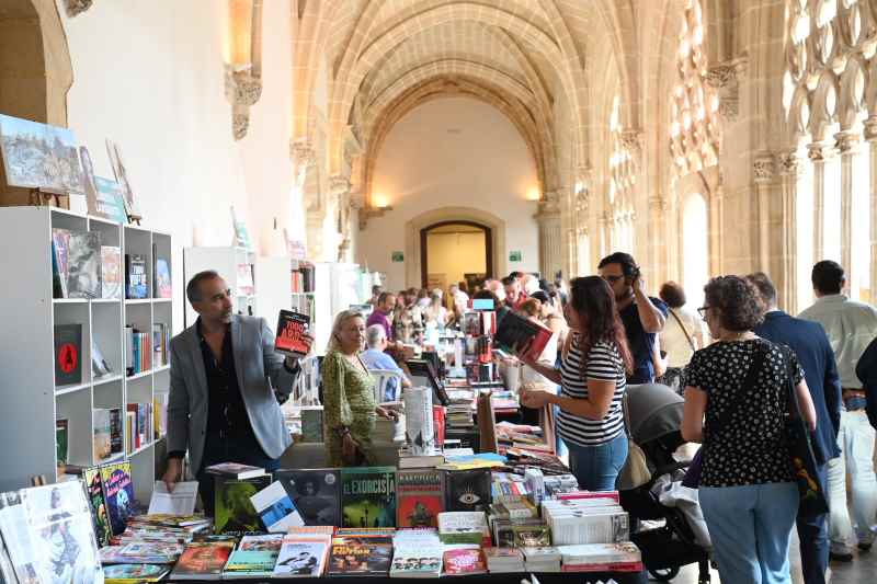 Feria del Libro