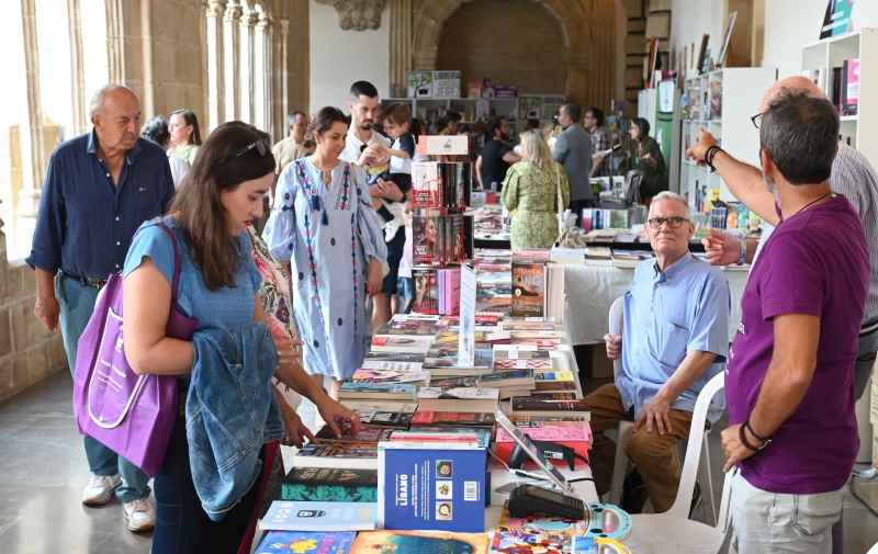 Feria del Libro