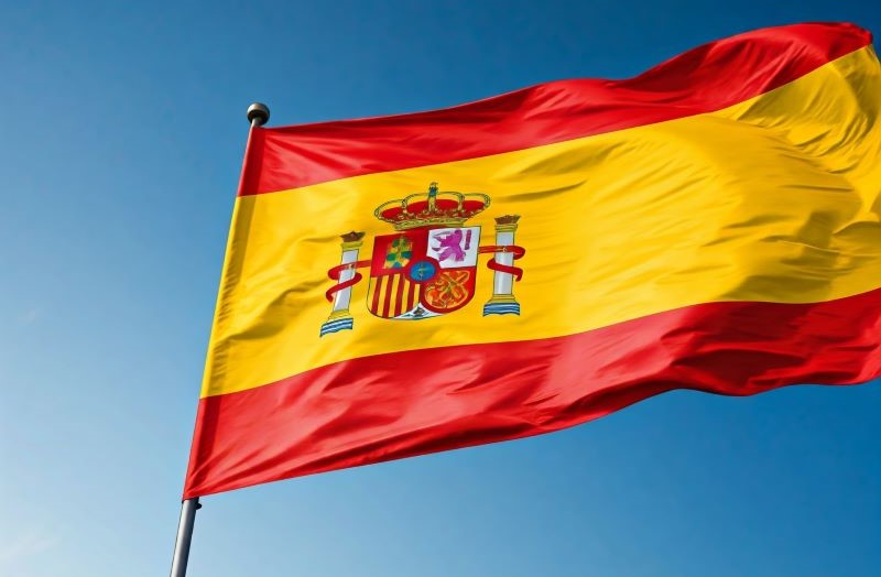 Jura de Bandera civil este sábado en Jerez