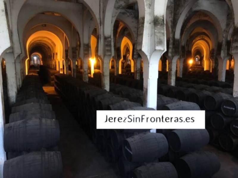 El Marco de Jerez