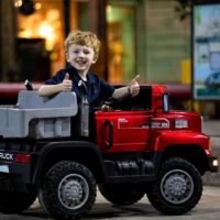 Empresa de transporte busca 2 conductores