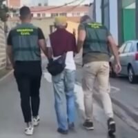 hombre de 70 años
