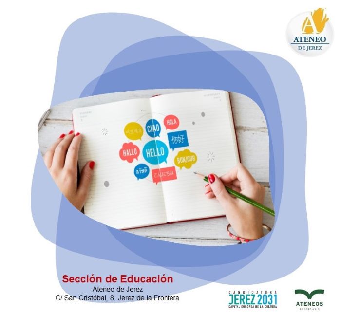 educación bilingüe