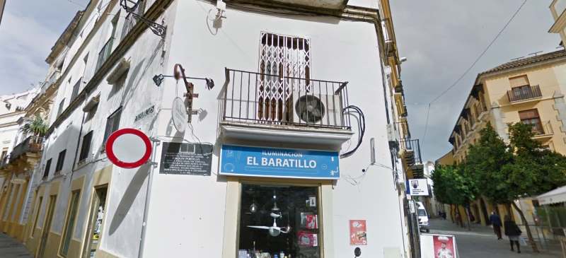 Baratillo