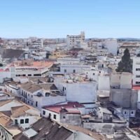 rehabilitación de un edificio histórico