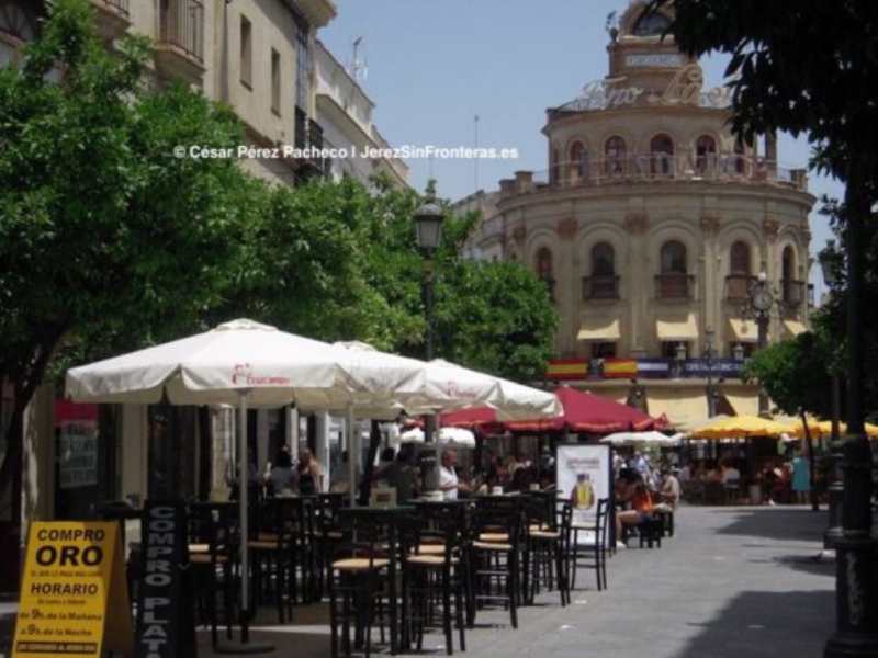 El tiempo en Jerez de la Frontera: ¿Qué nos espera?