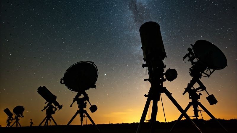 Jerez se sumerge en la astronomía antigua en Hasta Regia