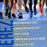 atletismo