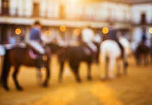 Ordenanza de la Feria del Caballo