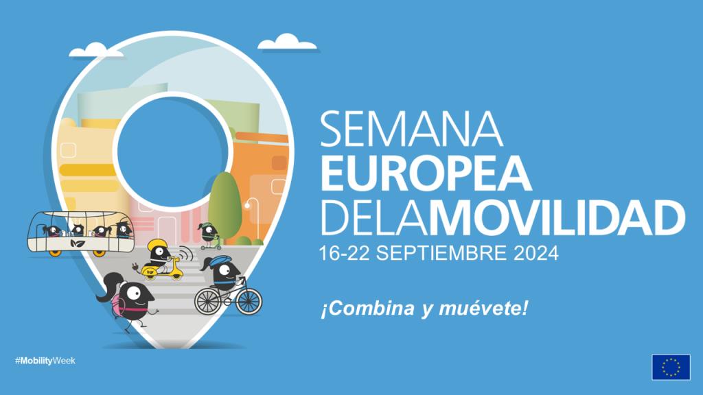 Jerez celebra la Semana Europea de la Movilidad