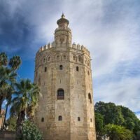 50 empleos en Sevilla