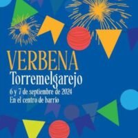 La Verbena de Torremelgarejo