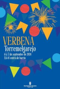 La Verbena de Torremelgarejo