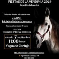 Yeguada de la Cartuja