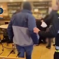 Detenidos 3 integrantes de una banda criminal