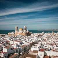 Universidad de Cádiz
